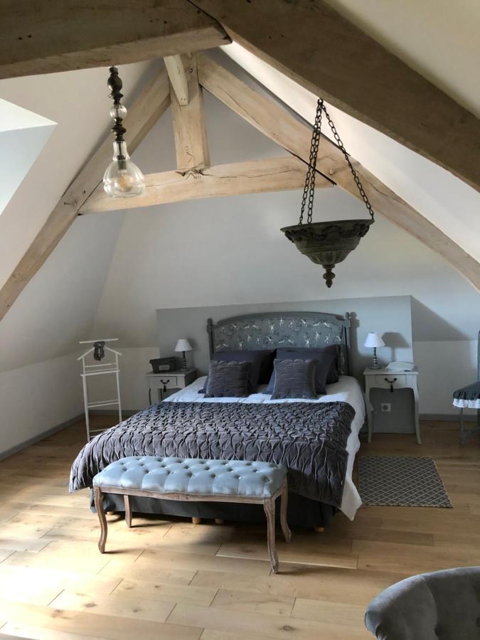 Au Gre Des Saisons Hotel Hericourt  Екстериор снимка